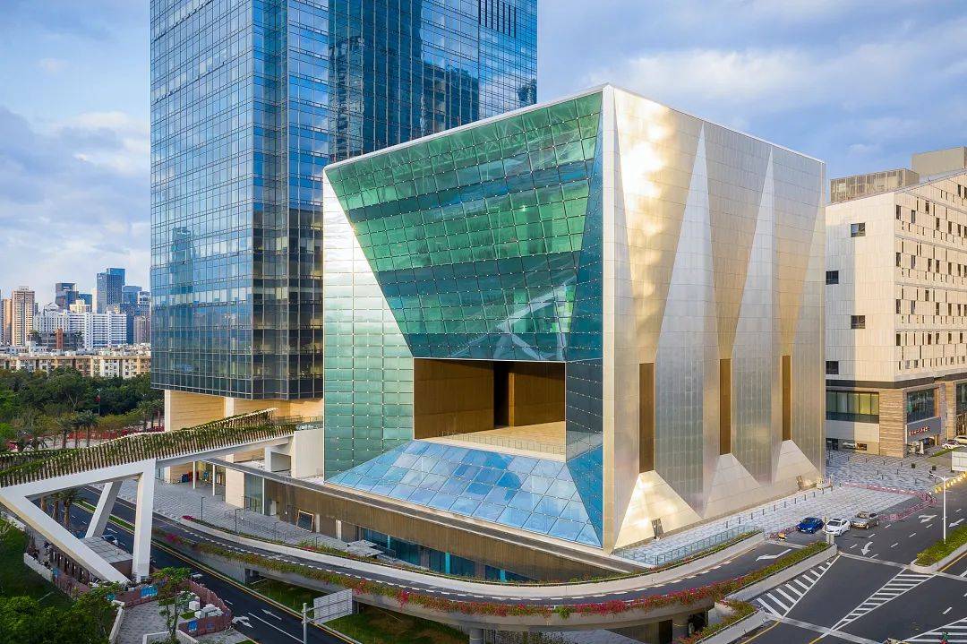 深圳深业上城营销中心电话热线400-088-3336深圳深业上城营销中心楼盘