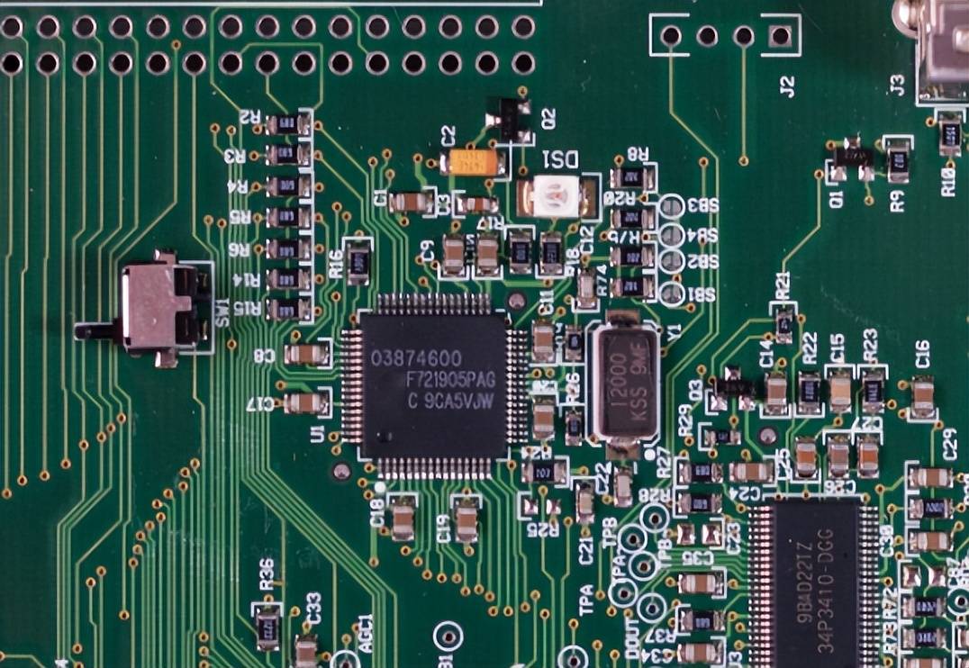 pcb設計用什麼軟件?pcb設計常用工具有哪些?_元器件_電路_功能