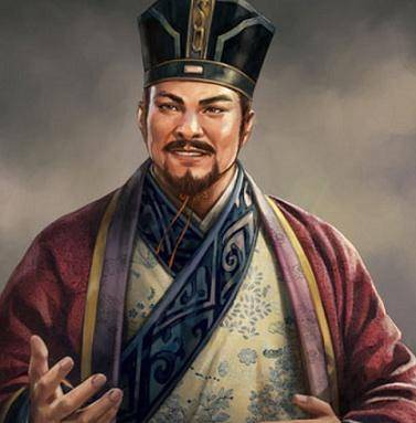 凿壁借光的匡衡,孔融让梨的孔融,长大干了什么?