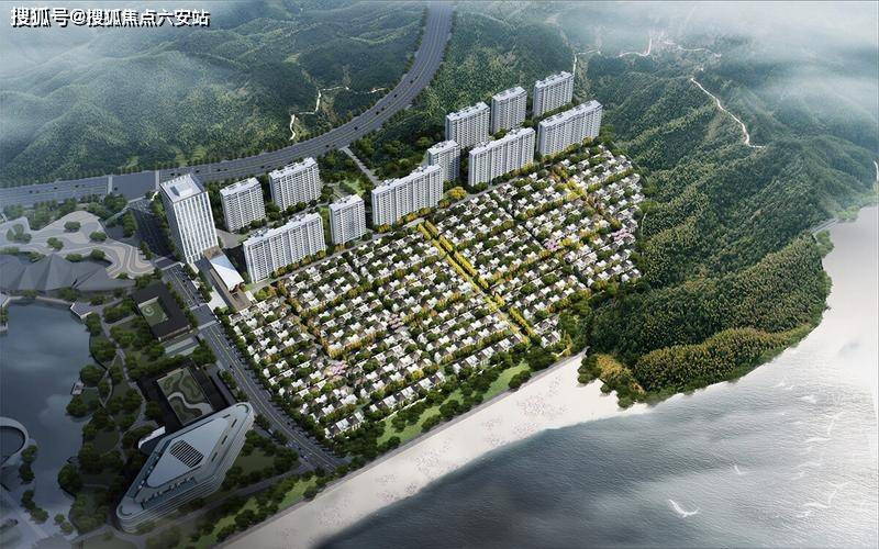 奉化海风四季(住宅)开盘时间_最新房价丨交房时间丨交通丨户型丨最新