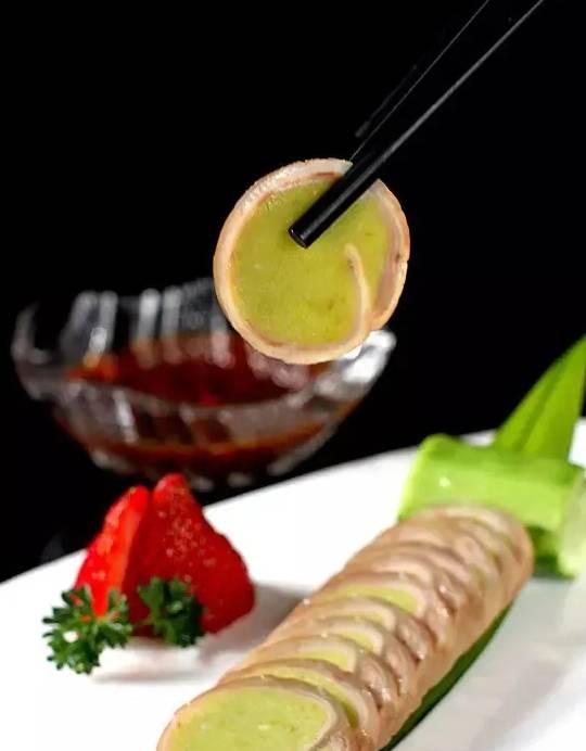 酒店大厨推荐:7道创新凉菜,既吸睛又新潮,顾客未吃已醉.