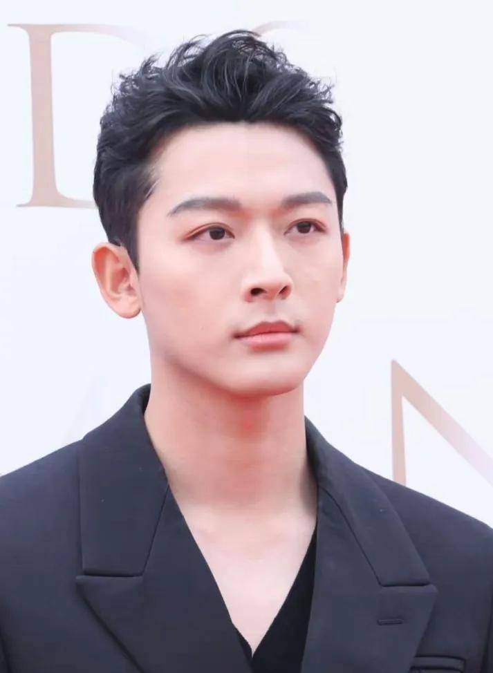 继娱乐圈四大普男后,神颜四帅新鲜出炉,这对比也太鲜明了吧!