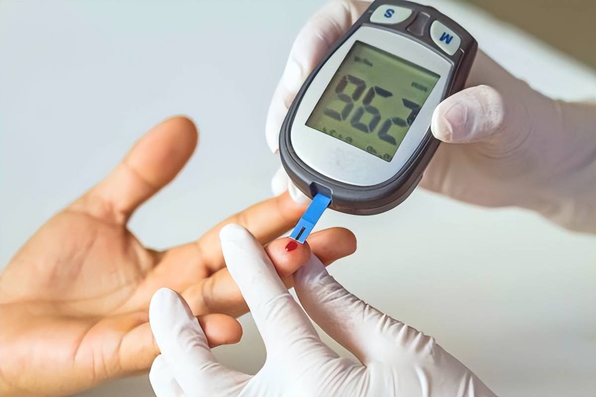 糖尿病人为什么容易发生高血压 糖尿病合并高血压有什么危害