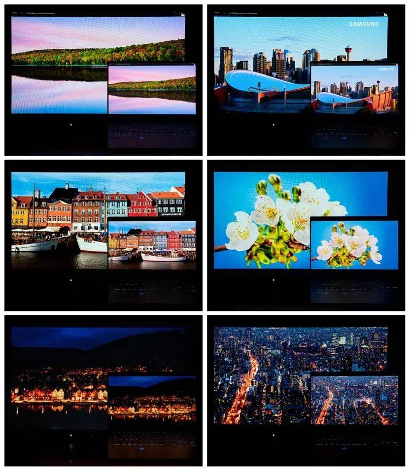 顶级 OLED 屏幕 + 虚拟旋钮的高能轻薄创作本:华硕灵耀 Pro 14 测评