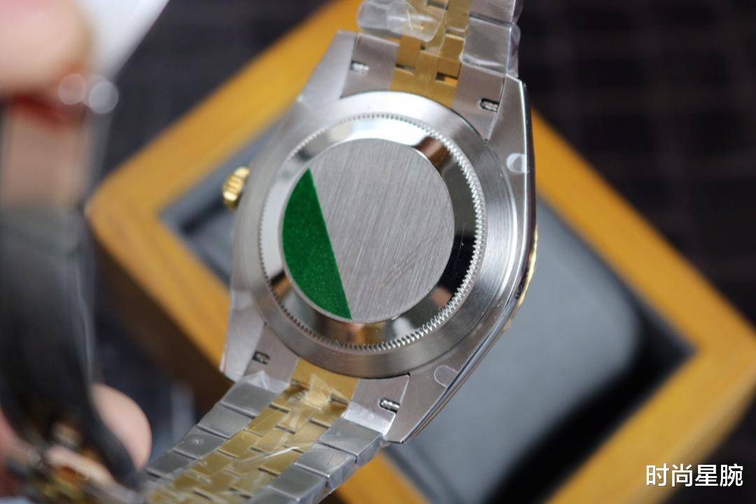 男士运动腕表,劳力士经典日志的魅力_陈小春_方面_机芯