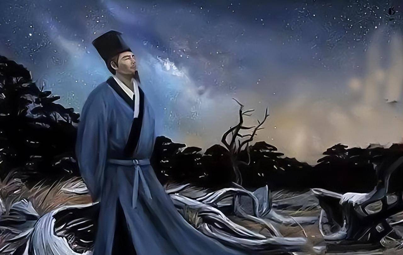 据《王阳明年谱》的说法,王阳明十七岁成亲之后,就按照当时的习俗,在