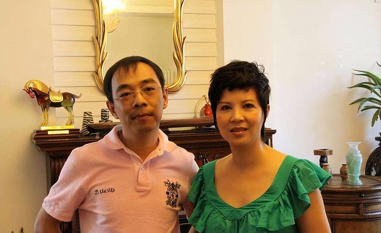 杭天琪:两次掉进"男人坑"依然勇敢,为讨婆婆欢心高龄