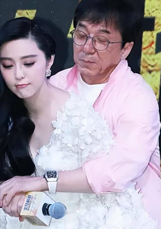 借拍戏之名屡次"咸猪手",娱乐圈的"不雅之举"到底有多少_张翰_喻恩泰