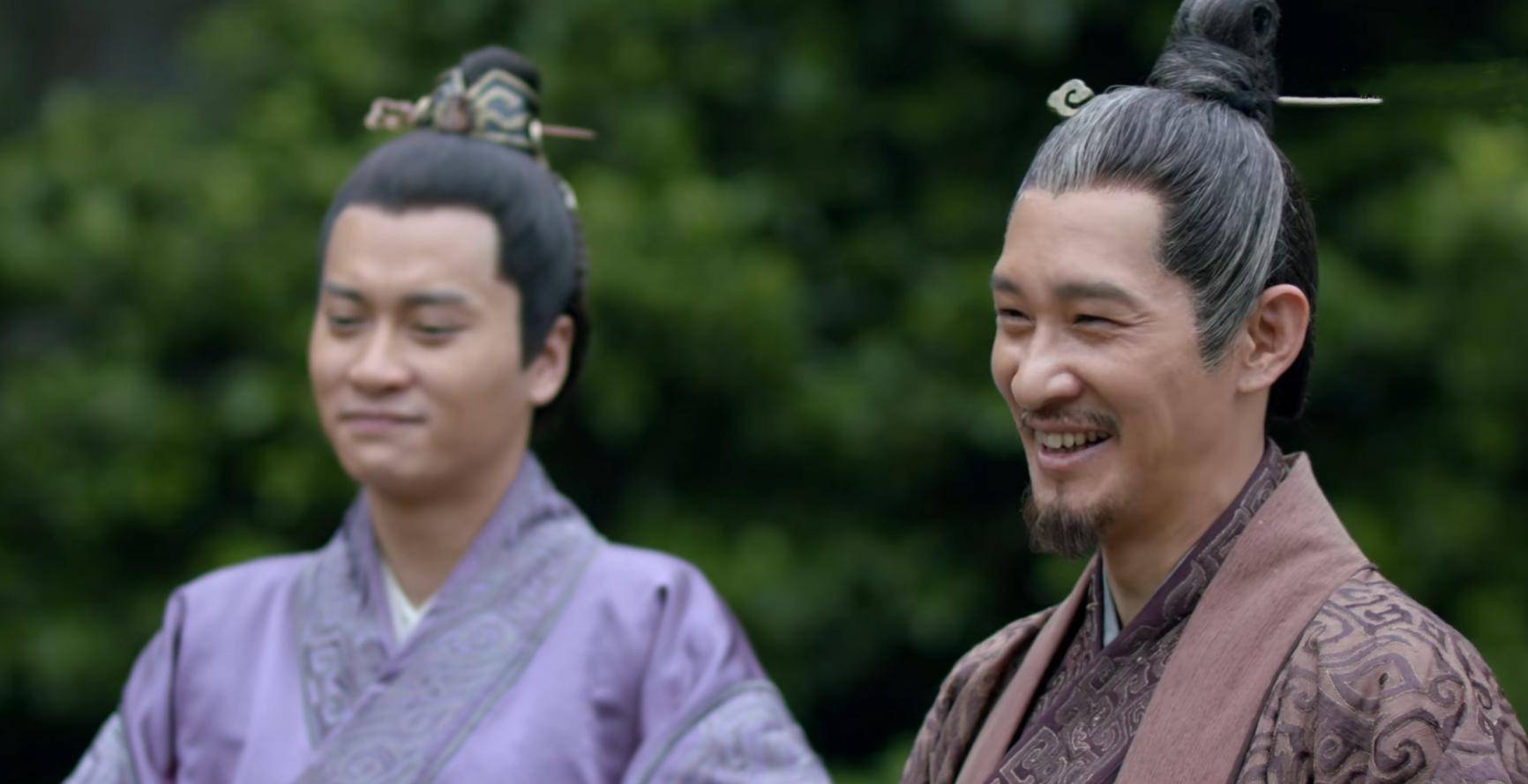 《琅琊榜》:为何说言阙才是隐藏最深的狠角色?