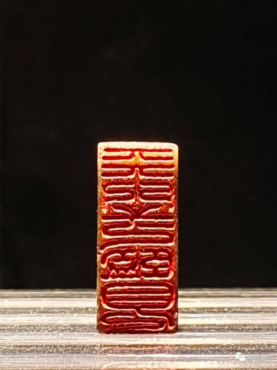 花脚大仙分享《鲁王之宝明代朱檀墓出土文物展》之四