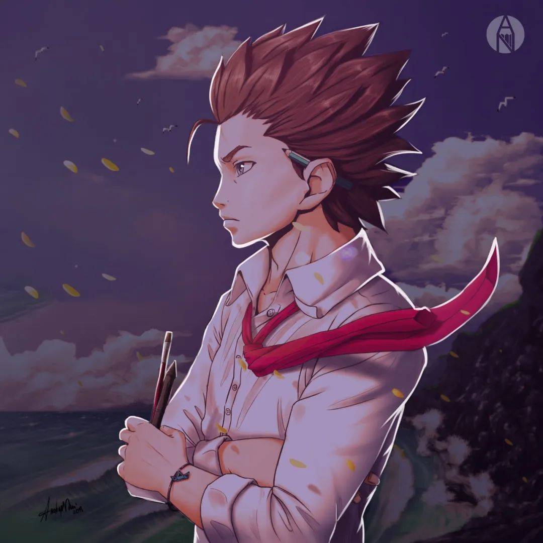 06 伦勃朗光伦勃朗光的光源建立在正面光上方,往左或右偏移大概45°的