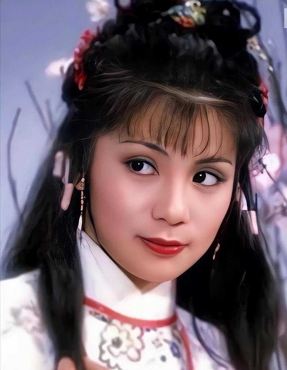 演员现状,梅超风73岁终身未嫁,一大半演员已去世_黄日华_翁美玲_梁洁