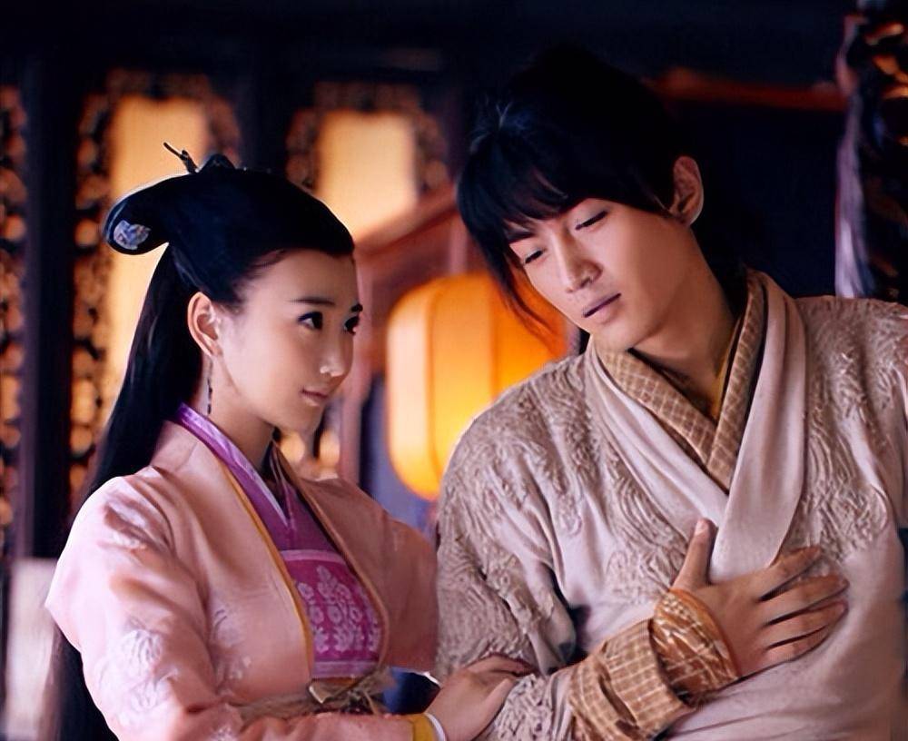 《云襄传》预告公开,陈晓毛晓彤第三次合作,演员阵容强大_电视剧_云霄