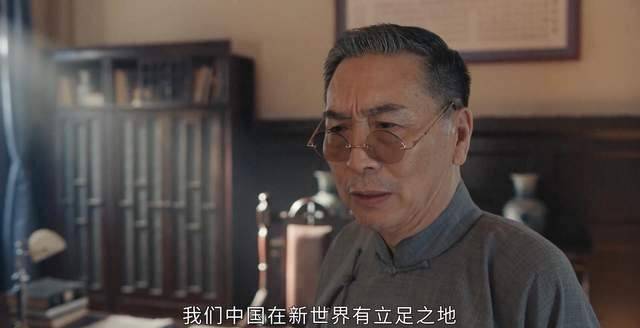 《战火中的青春》和《觉醒年代》相比,三个方面都被碾压了,算是降维