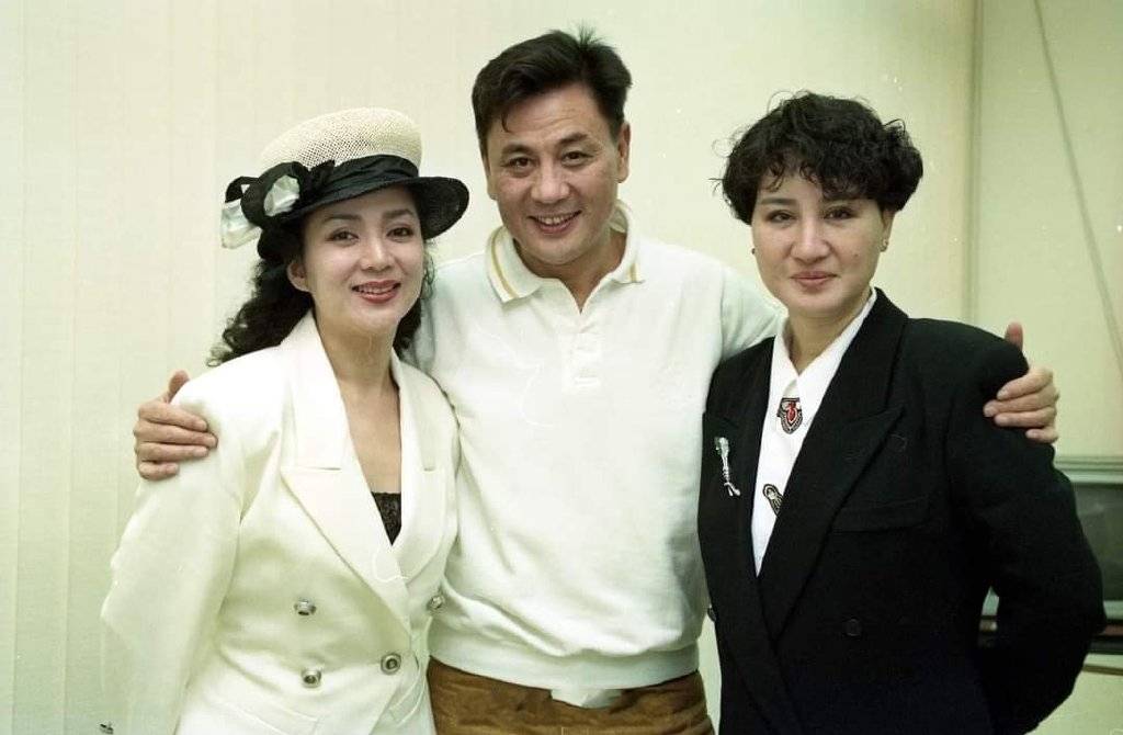 突发！邵氏小生宗华去世，曾出演第一版《流星蝴蝶剑》（庹宗华综艺节目）