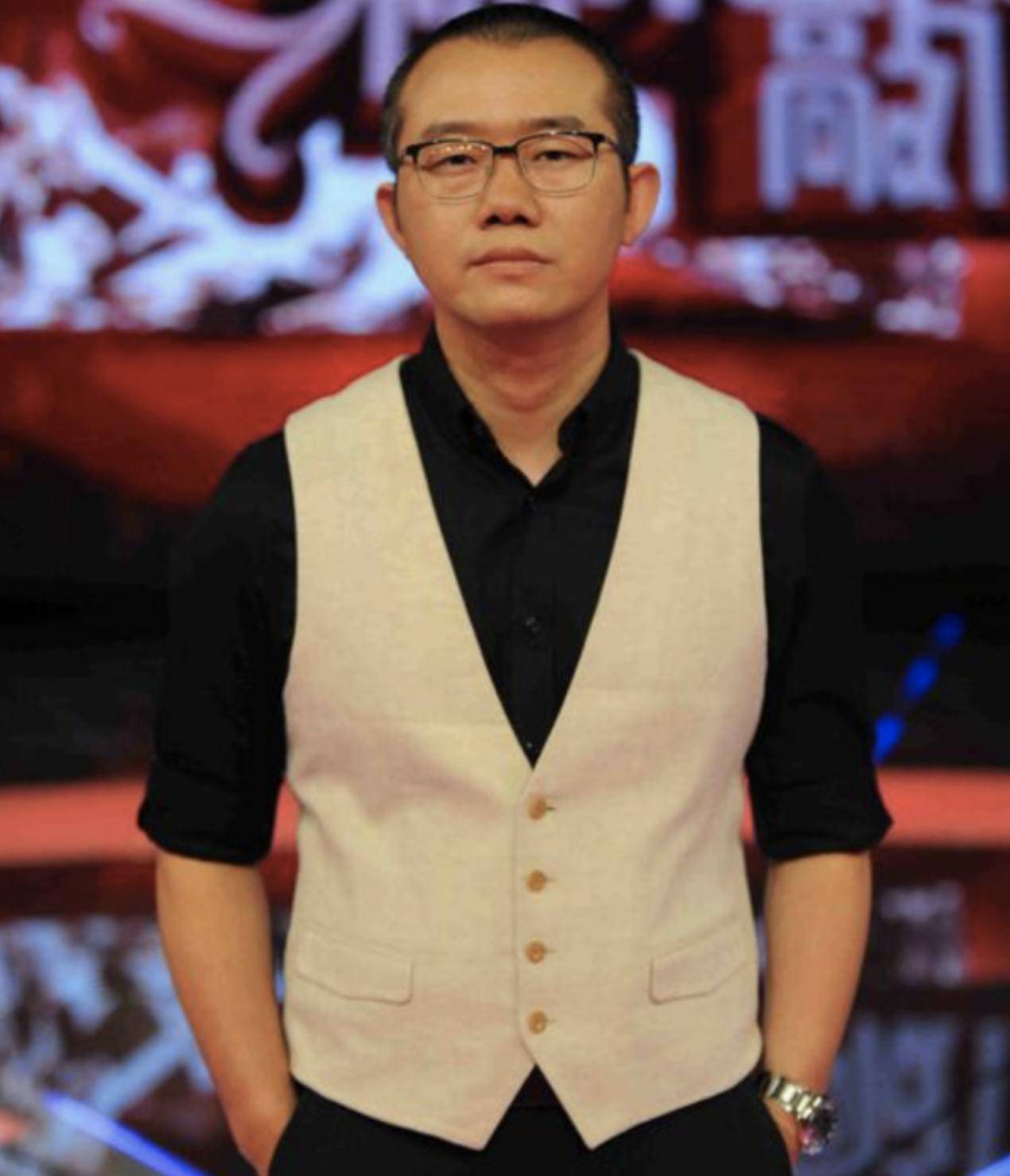 "情感专家"涂磊,为何走到了今天这般田地?_因为_节目_生活