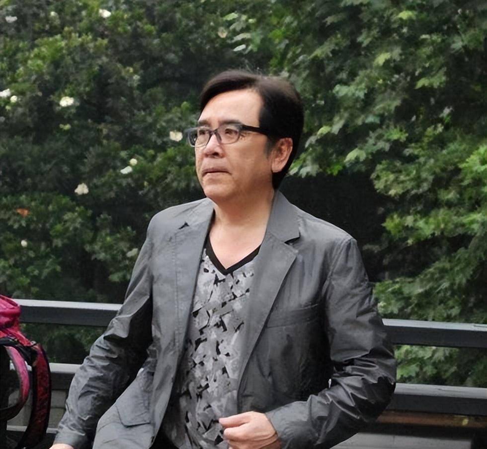 耽美组合鼻祖狄姜cp,姜大卫貌不及狄龙为啥却能抢了狄龙风头?