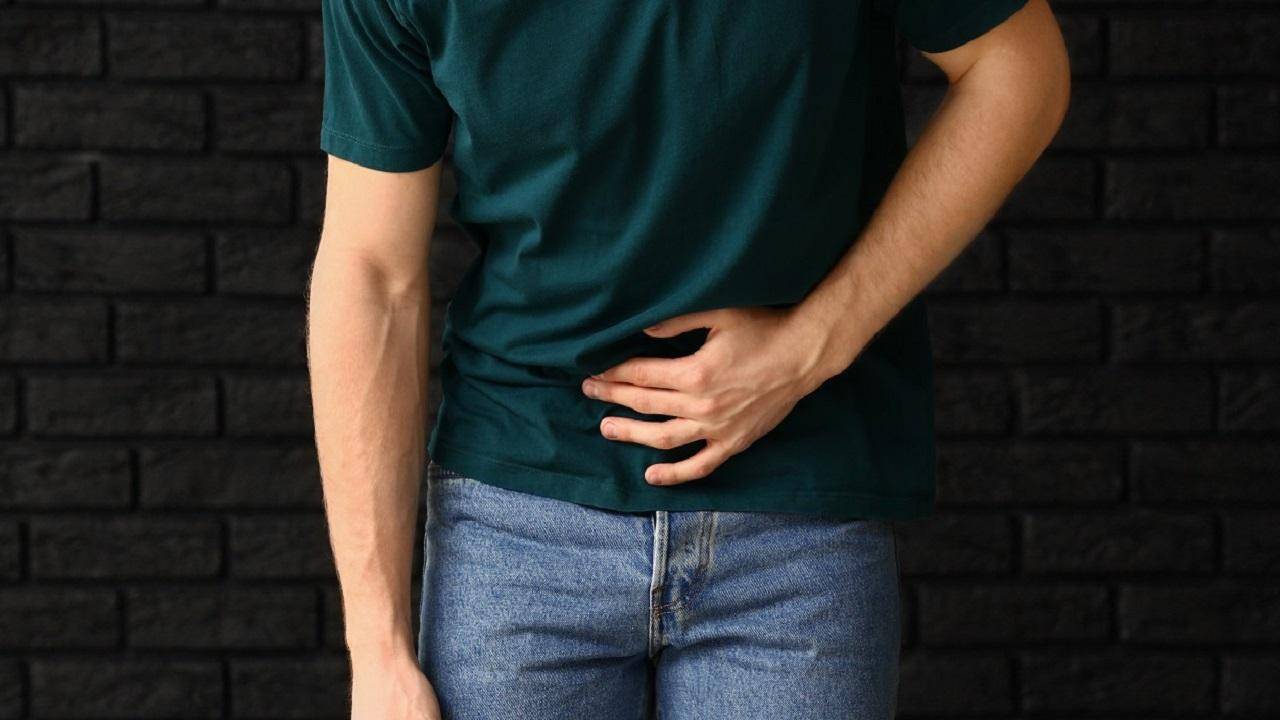 医生提醒:男性不想被前列腺炎"盯"上,这4件事别漏做_王先生_患者_症状