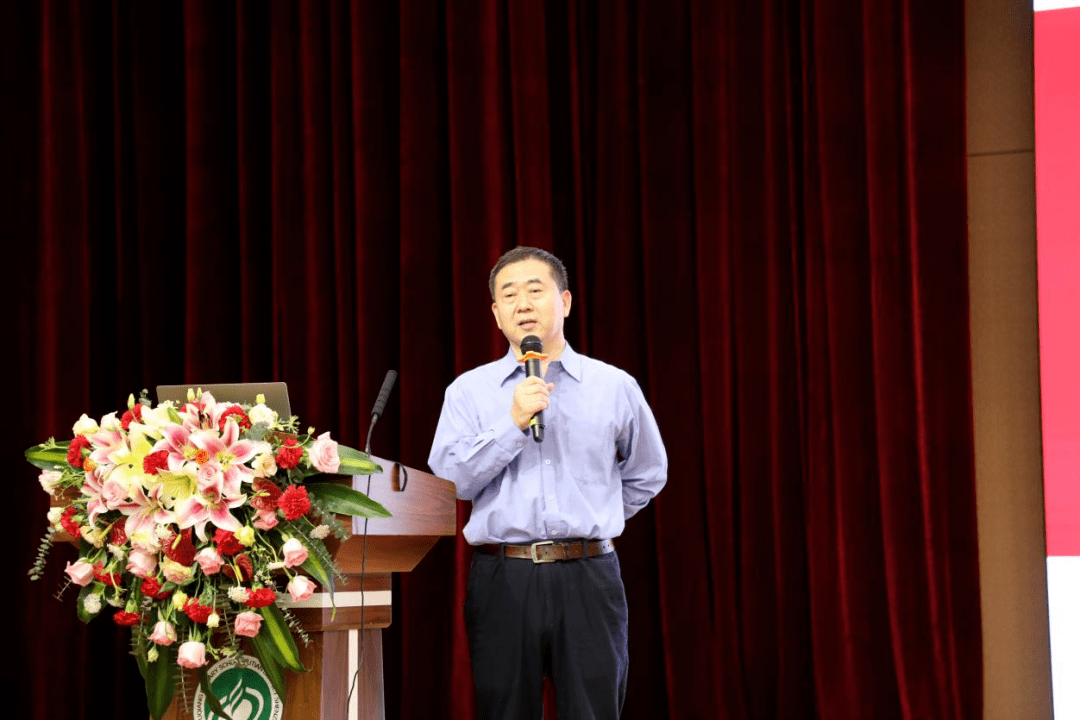 空间育人与学校高质量发展活动_福强_小学_课程