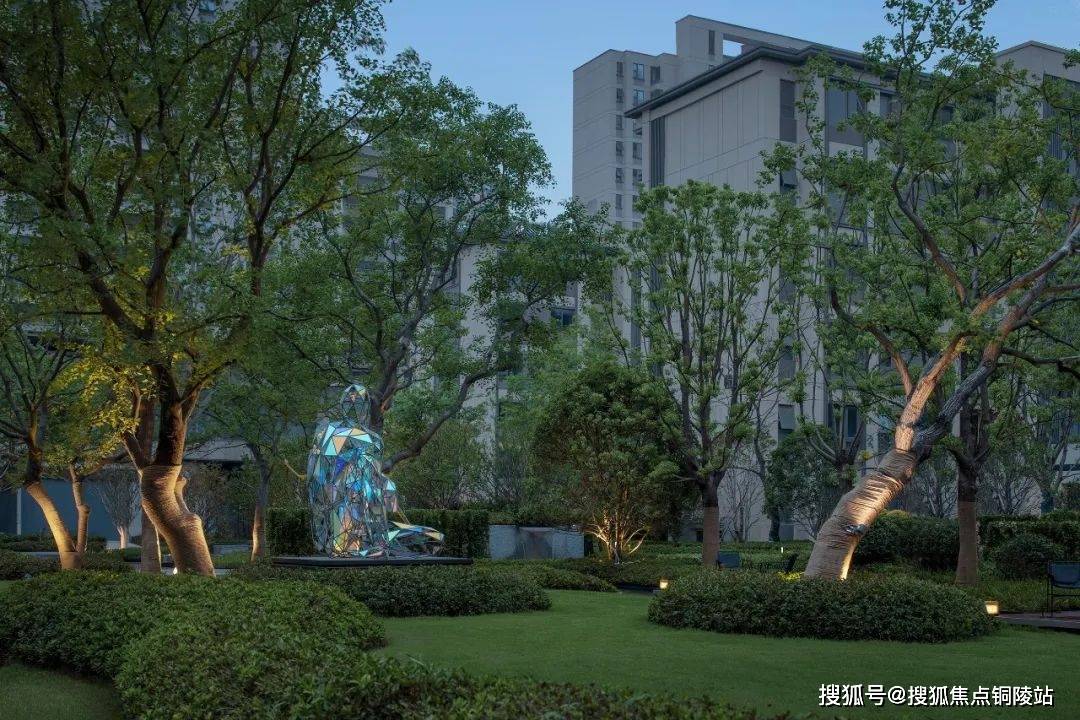 南京中海方山印售楼处电话-位置-单价-详情_实景图_中心_水景