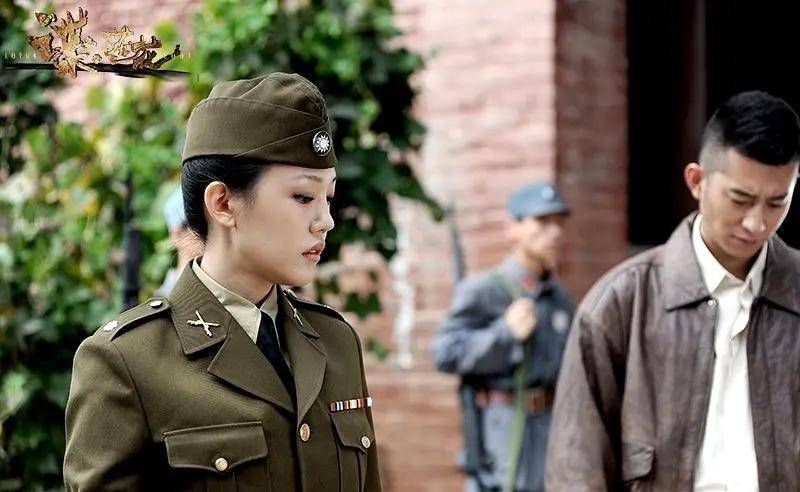 《陈恪三世》只是花絮的一个小配角,却屡屡出现,原因无非是饰演该角色