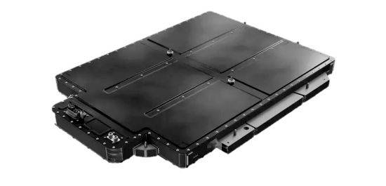 「新能源动力电池」结构分析完整解决方案!_下框_我国_结果