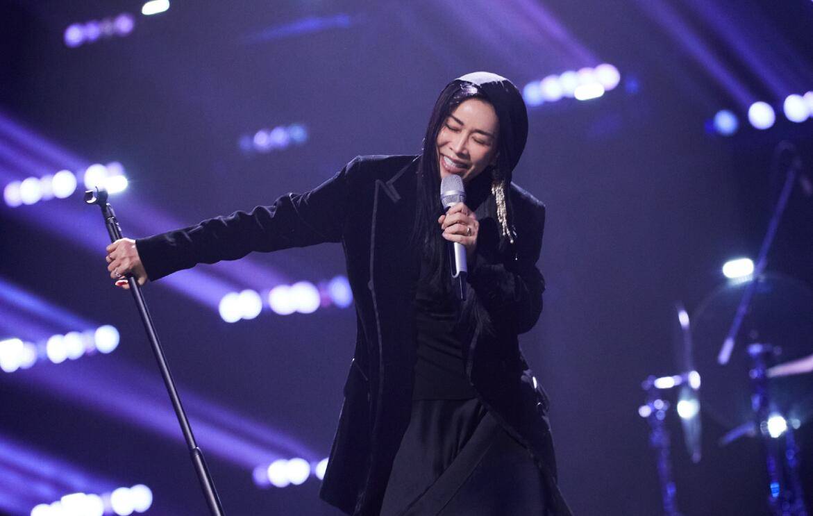 丁太升对那英的"毒舌点评",真是华语乐坛的悲哀_嘉宾_观众_阵容