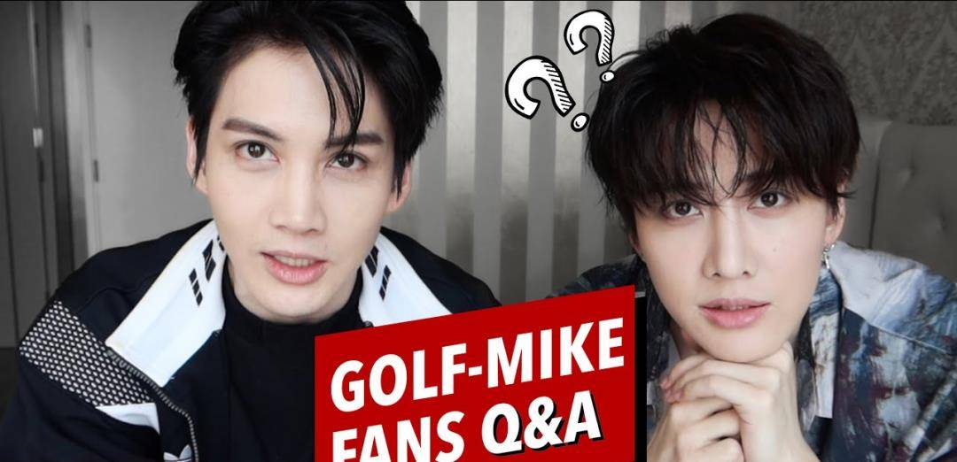 娱乐是个圈,这些明星居然是亲兄妹_boy_golf_mike