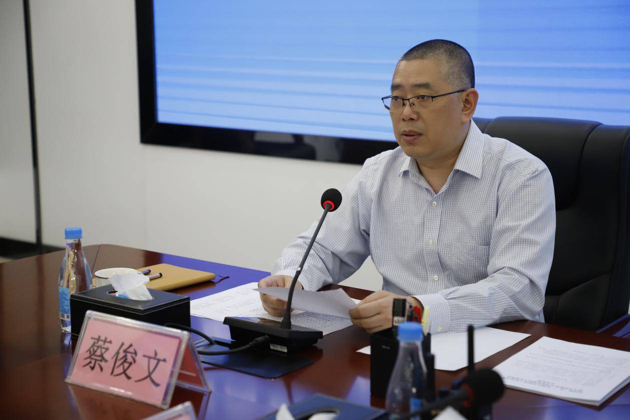 分局局长朱锦强传达了国家,省,市安全防范视频会议精神,并部署了谢岗