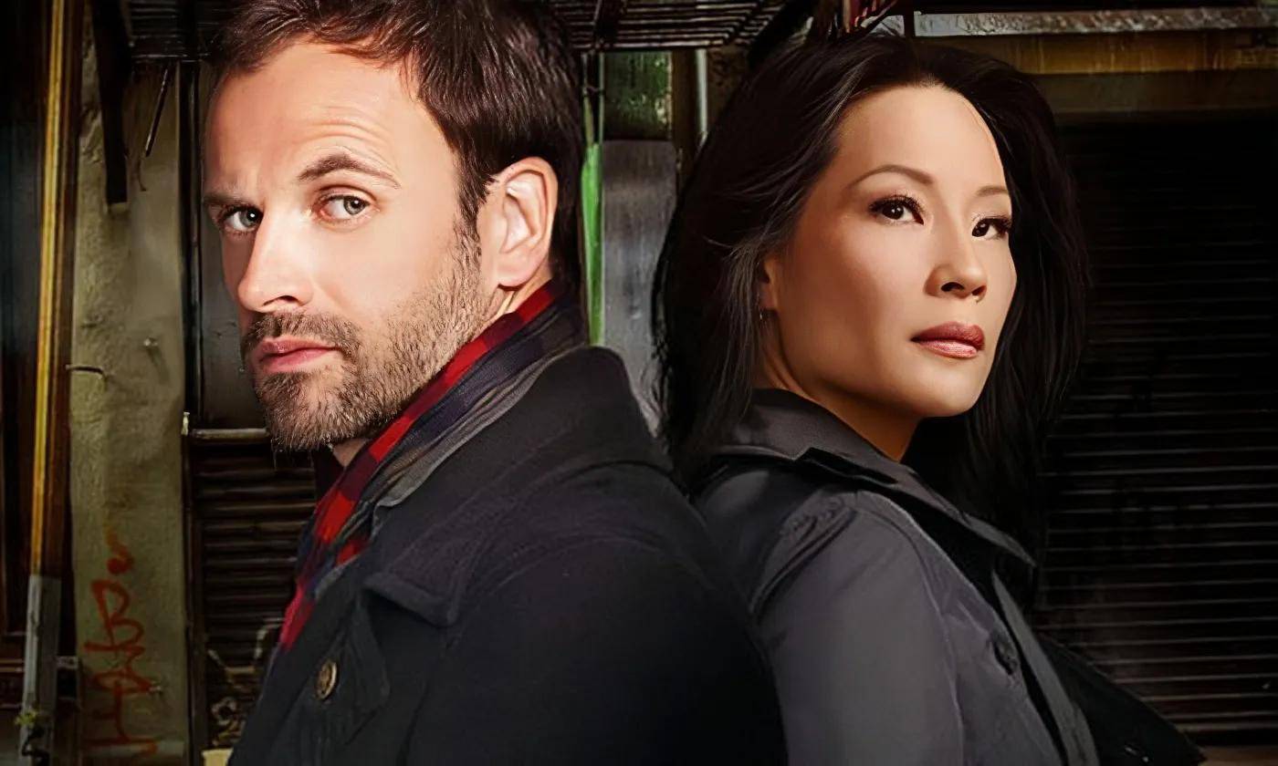 美剧《福尔摩斯基本演绎法》悬疑,推理,破案唯二不容错过好剧_华生