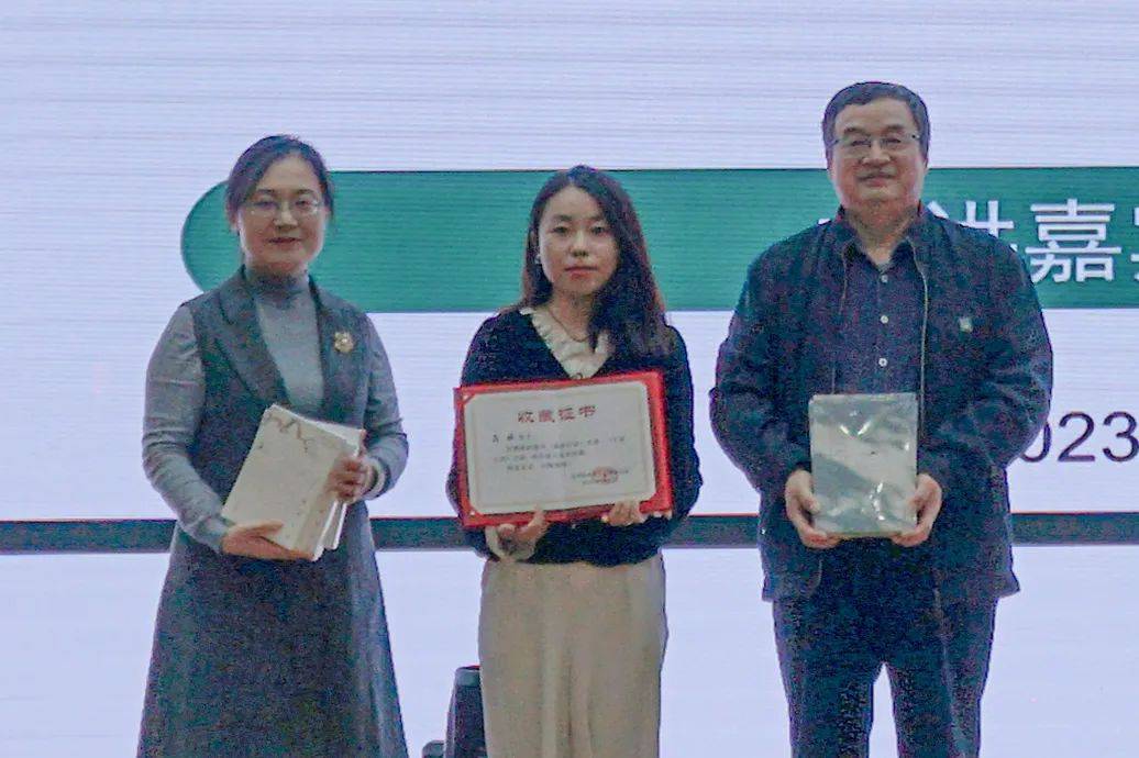 春日之约共沐书香 | 陕西青年作家做客宝职院_马婷_写作_散文