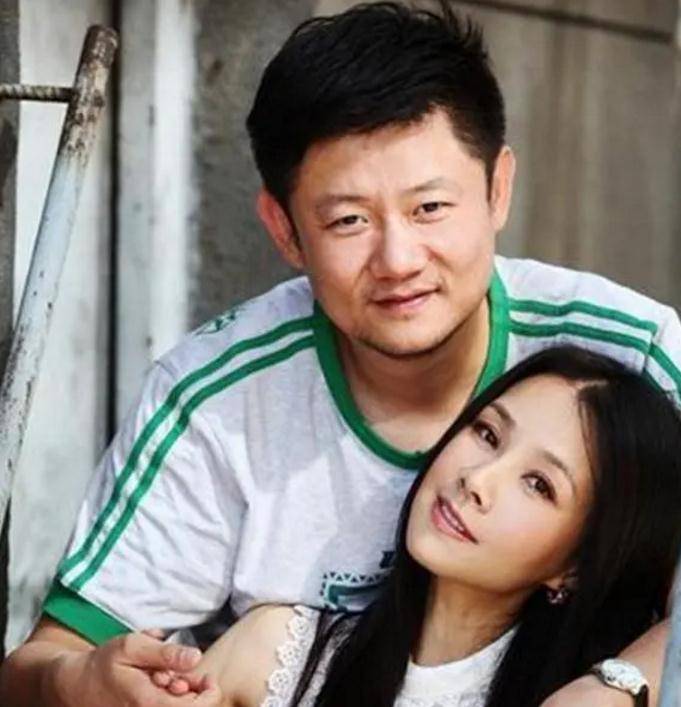 演员何琳:曾红极一时,为照顾公婆5年没拍戏,如今她怎么样了_吕中_婆婆