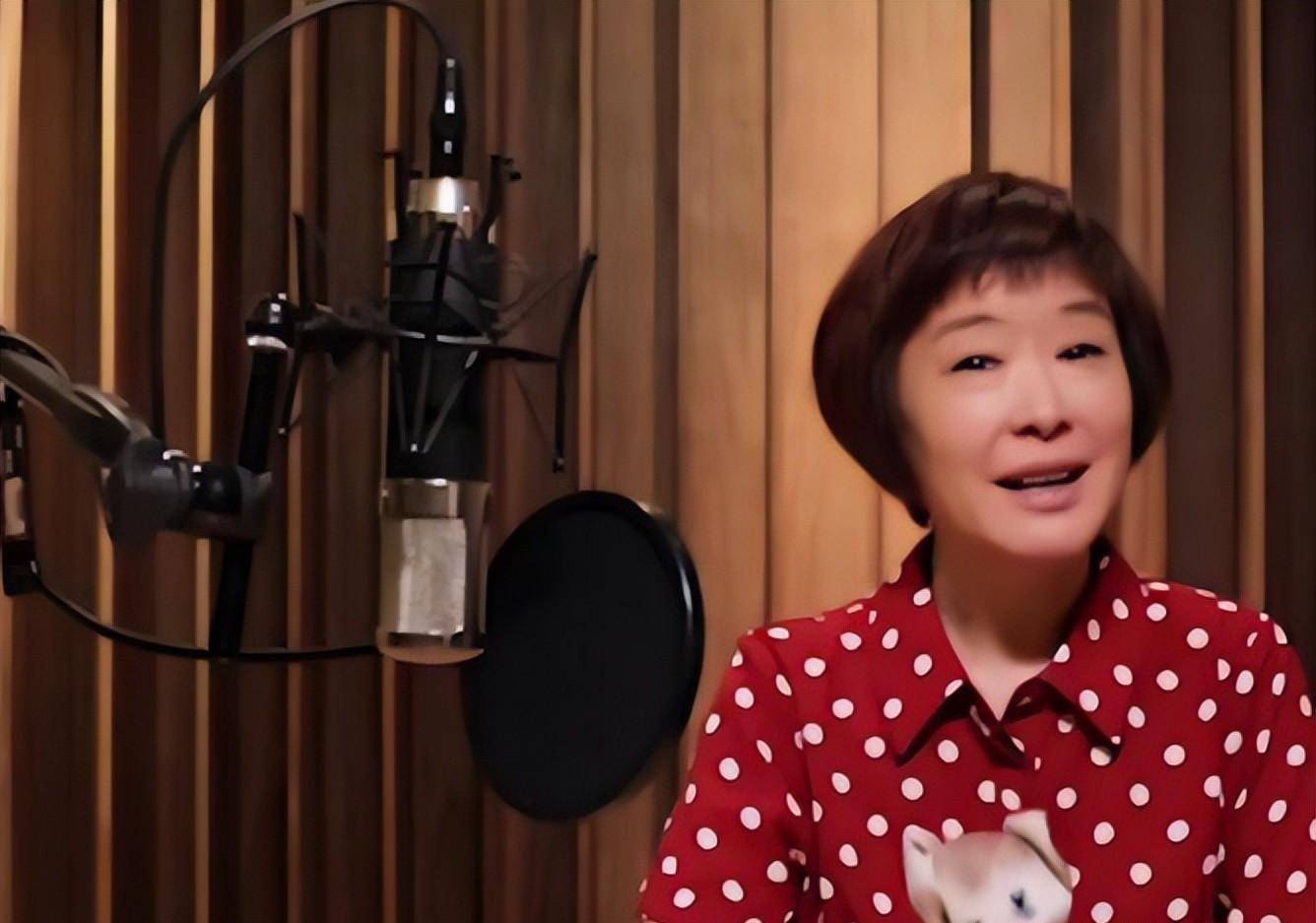 电视主持王雪纯:为《正大综艺》奉献大好青春,无儿女背后有苦楚_工作