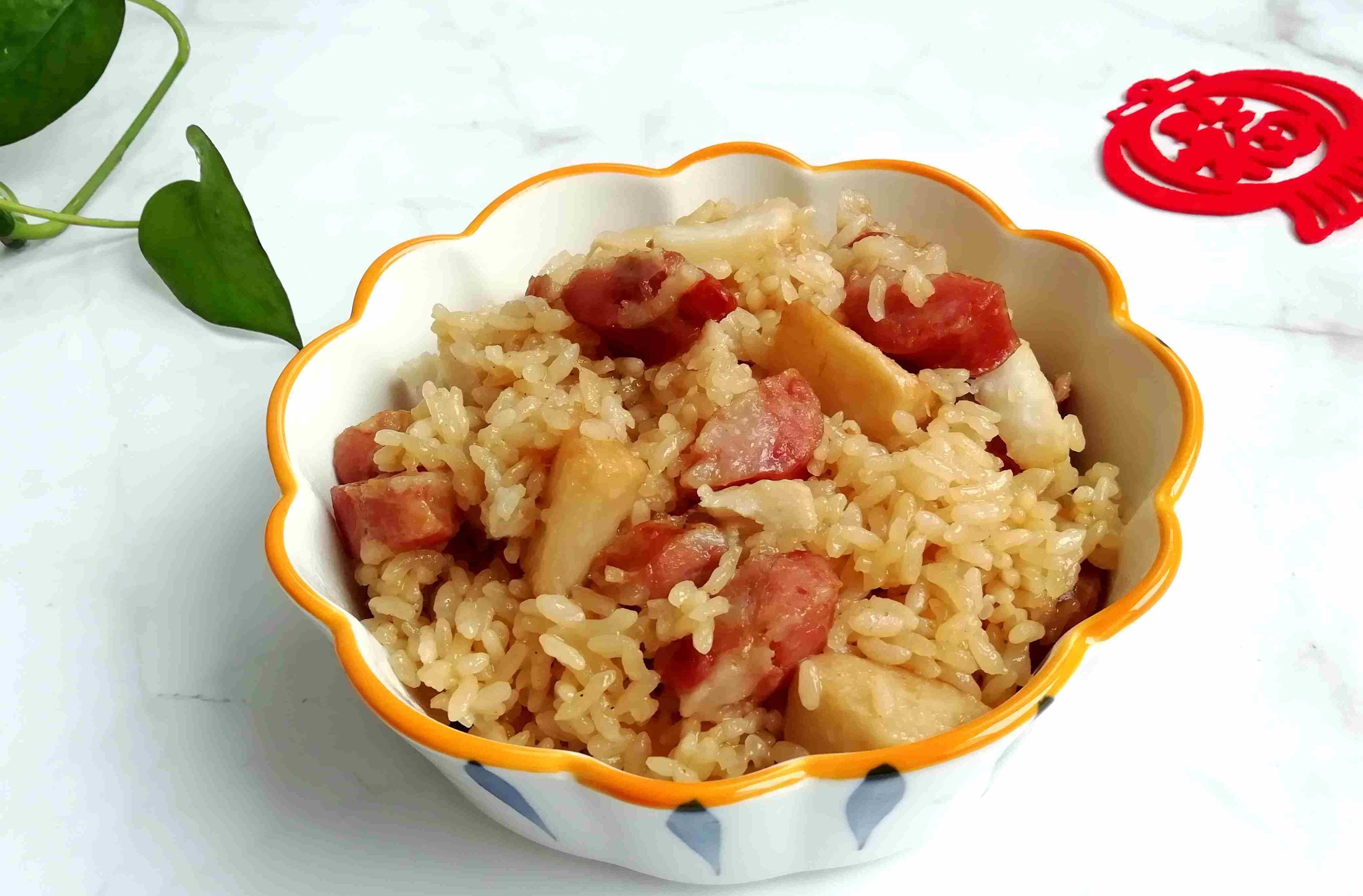 "吃了立秋饭,腿脚不抽筋",立秋将至,立秋饭怎么做?