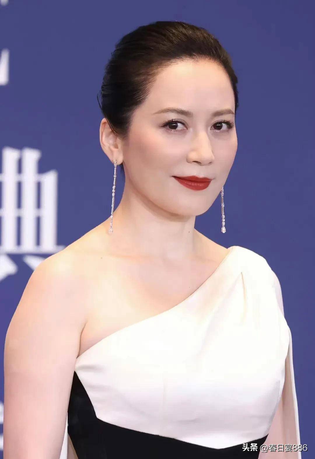 李昀锐范丞丞许凯陆柯燃曾可妮周涛文淇惠英红佟丽娅刘令姿张俪古力