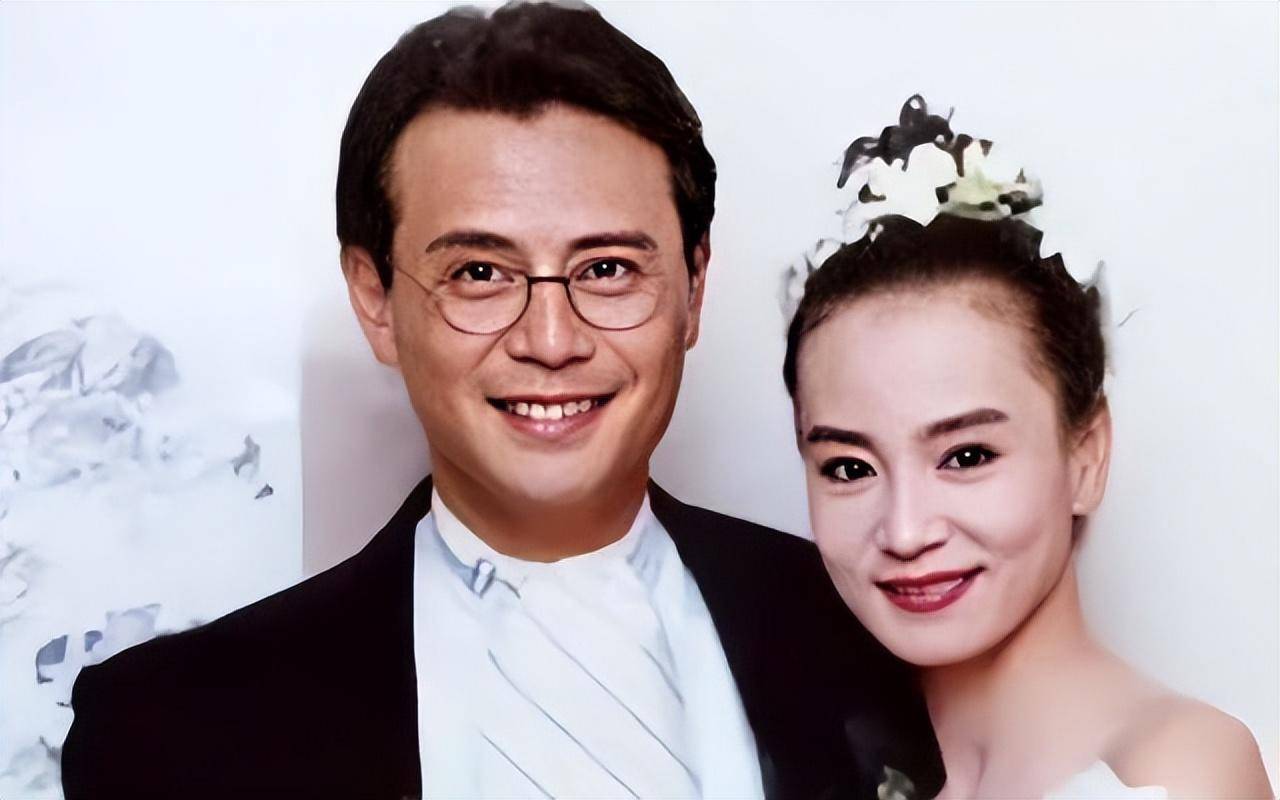 刘雪华:年轻时美出天际,曾孕期被分手,64岁无儿女成最大遗憾!