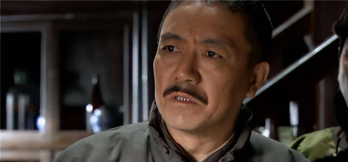 李幼斌,茹萍去了哪?老演员的消失代表了娱乐圈的"没落"?