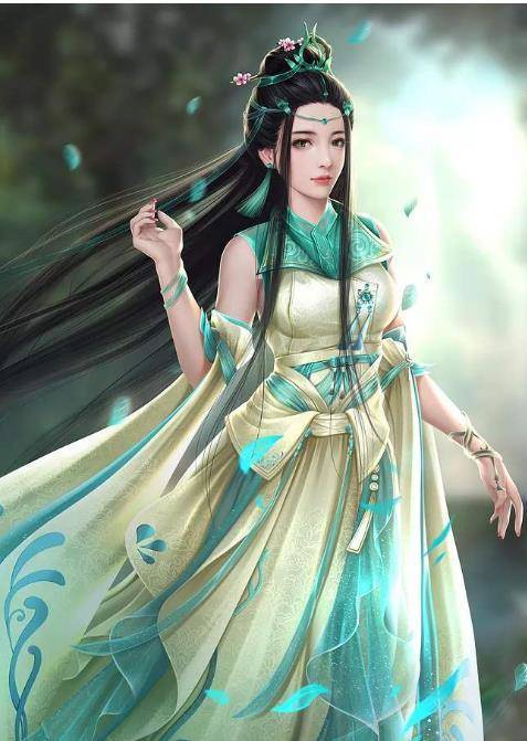 《圣墟》中的"花粉帝"到底是谁?