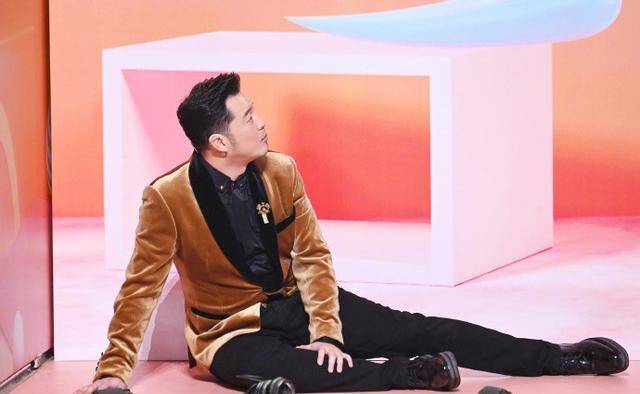 《王牌对王牌》收官在即,可最令人难忘的嘉宾,却是这些喜剧演员_杨迪