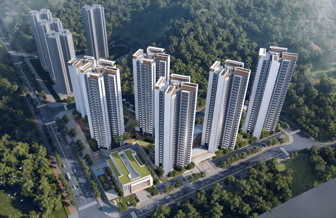 深圳招商雍云府(招商雍云府)售楼处电话400-088-3336|营销中心地址