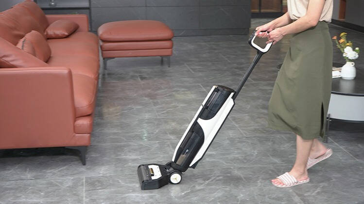 洗地机好用吗?选购时需要注意什么?旗舰洗地机推荐