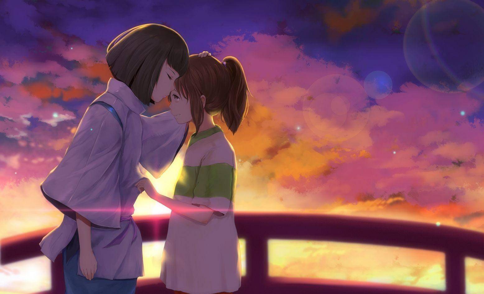 宫崎骏动画电影中的女性角色是如何塑造的,她们有哪些特性?