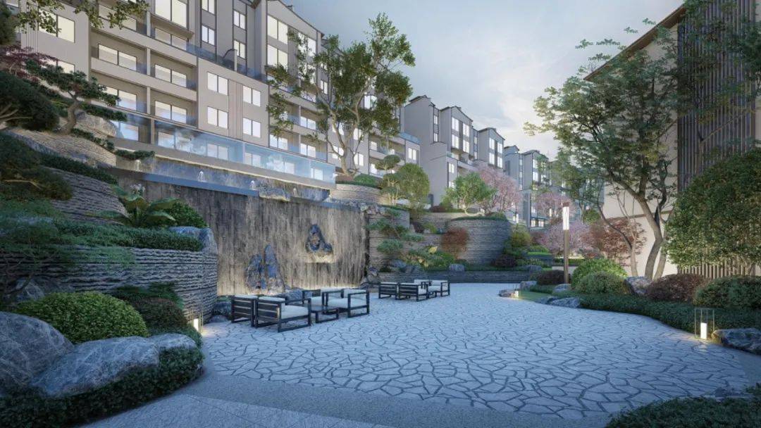 宁波牟山绿城玫瑰园(绿城玫瑰园)绿城玫瑰园房价_房型图_户型图_地铁