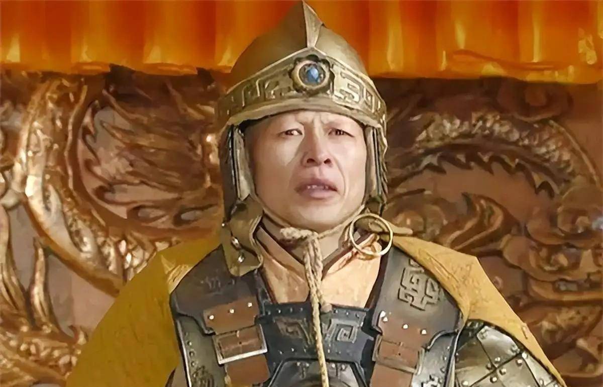 1375年,廖永忠心生不满,僭越谋逆后被赐死,朱元璋:他早该死了_陈友谅