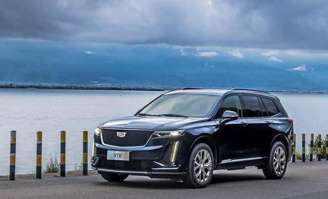 手握40万开完凯迪拉克xt6,再换到雷克萨斯rx上,车主想说三个字_搜狐