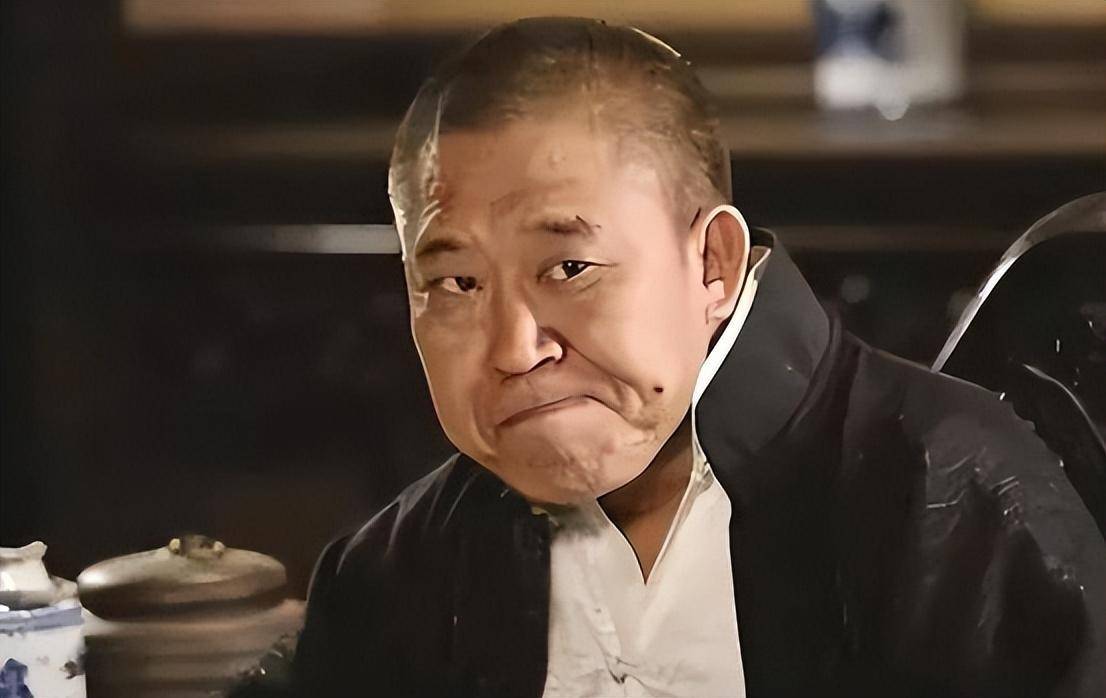 "反派专业户"杜旭东:又是一个"晚节不保"的老艺术家!