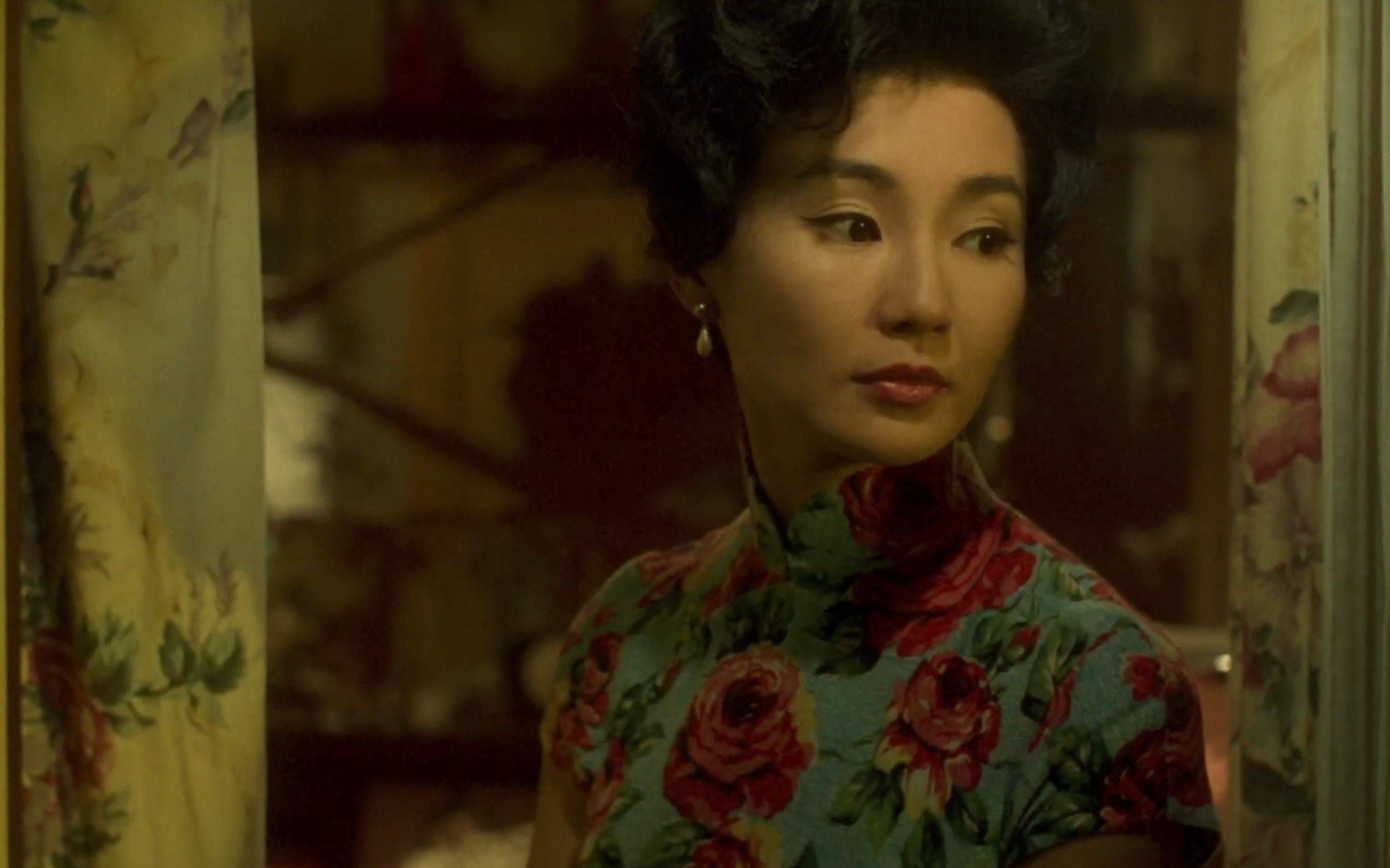 香港鼎盛时期的十大女明星,各个美若天仙_女子_美人_李嘉欣