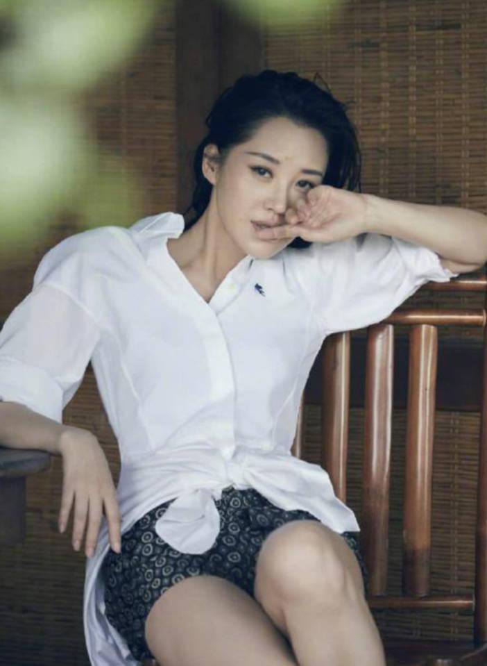 刘波_景甜_演技