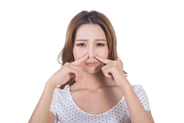 鼻炎和鼻窦炎的区别在哪里(附4点)