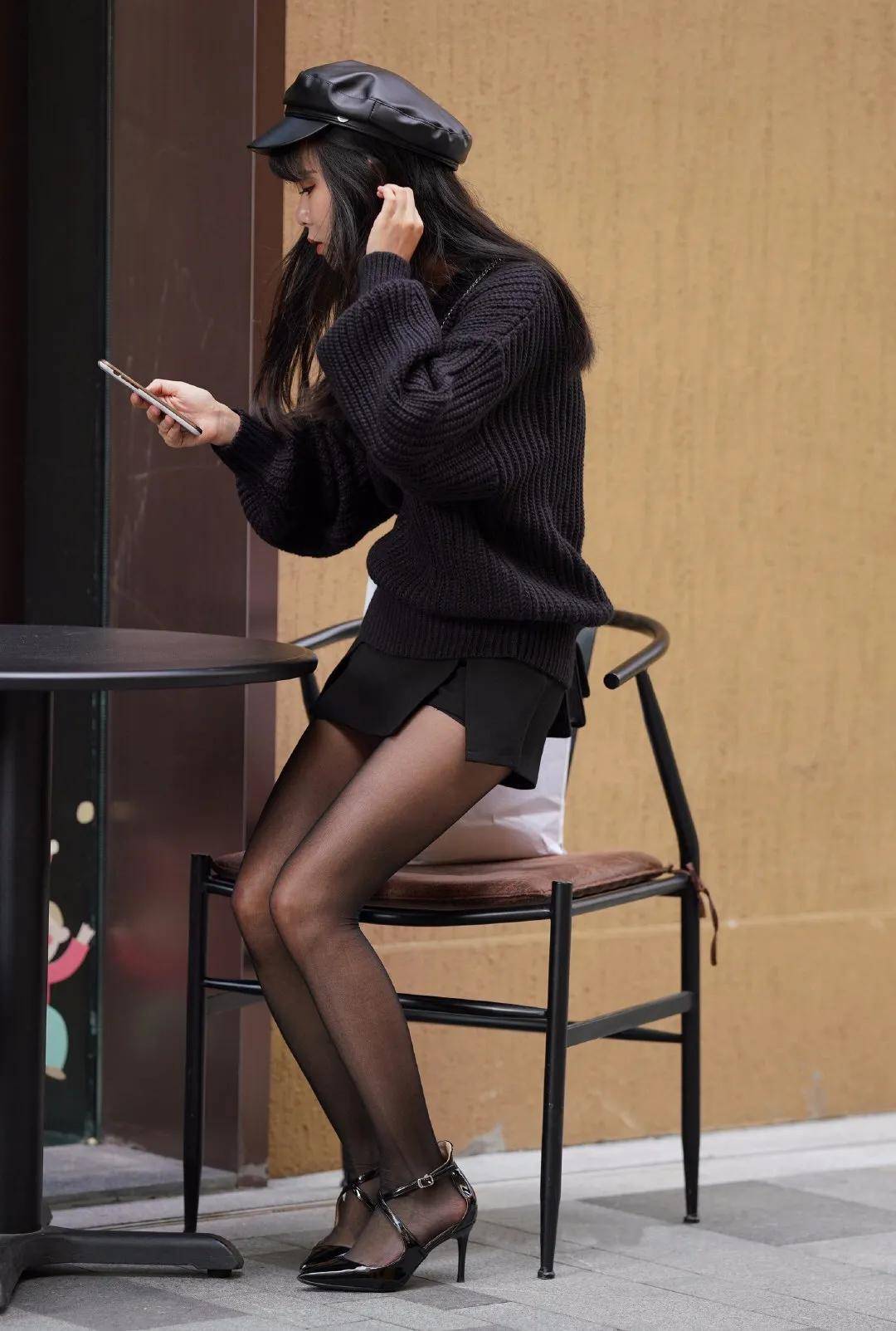 水印拜拜-高清来来-高级感黑丝系列_丝袜_姐姐_字母